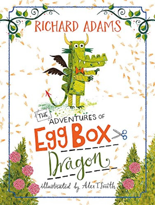 Richard Adams book cover