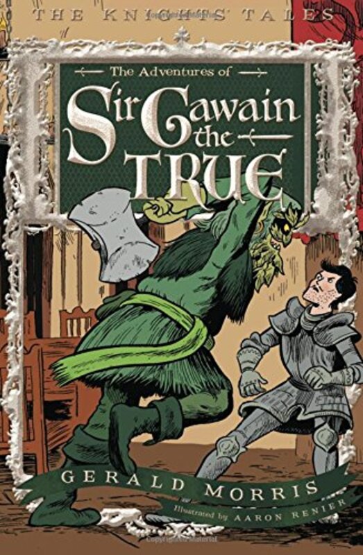 The Knights Tales book cover