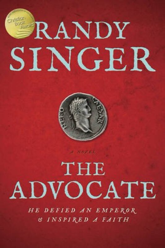 Randy Singer book cover