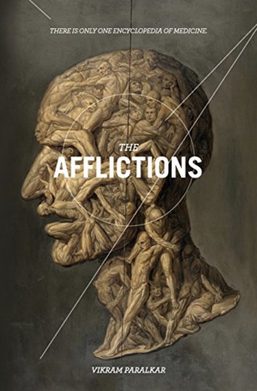 Vikram Paralkar book cover