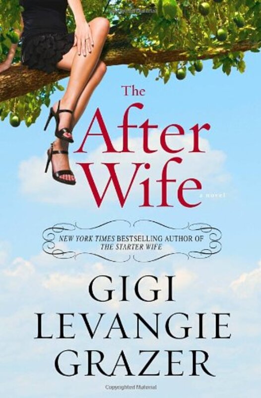 Gigi Levangie Grazer book cover