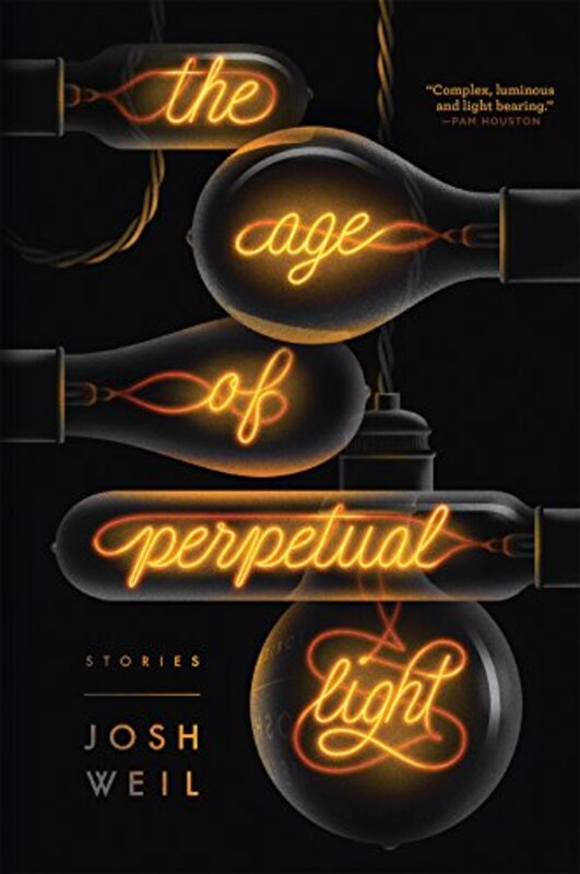 Josh Weil book cover
