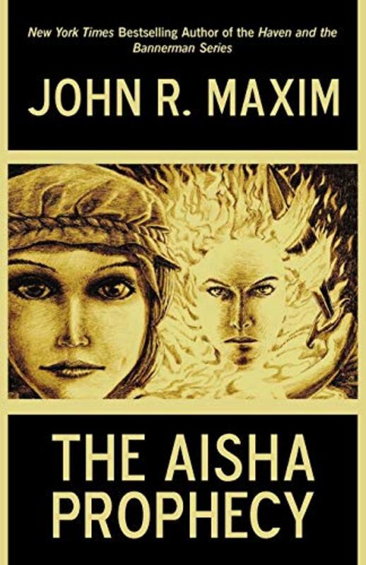 John R Maxim book cover