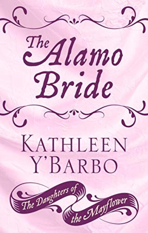 Kathleen Y'Barbo book cover
