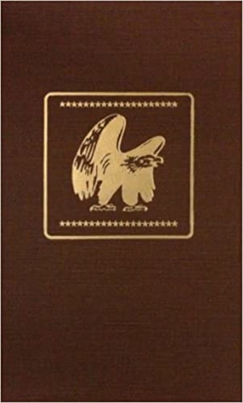 Book cover for "The Allingham Case-Book" by Margery Allingham