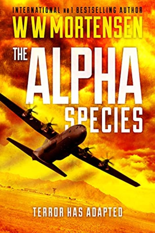WW Mortensen book cover