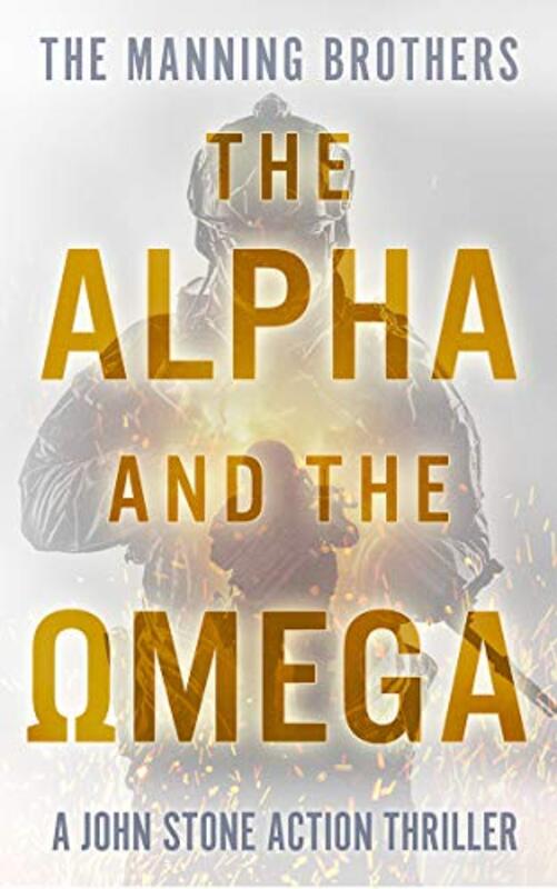 Allen Manning book cover