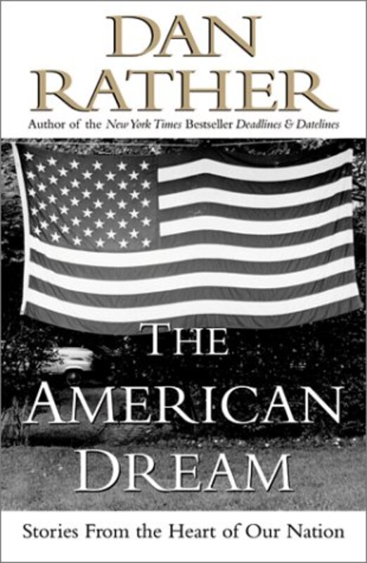 Dan Rather book cover