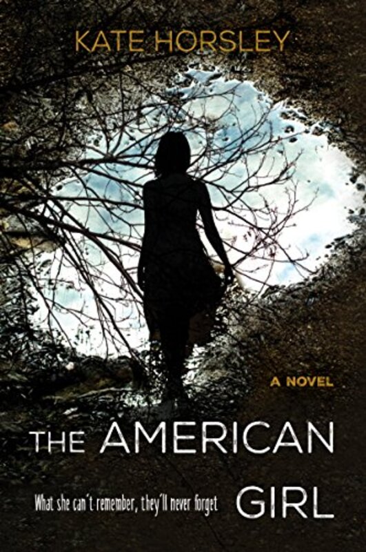 Kate Horsley book cover