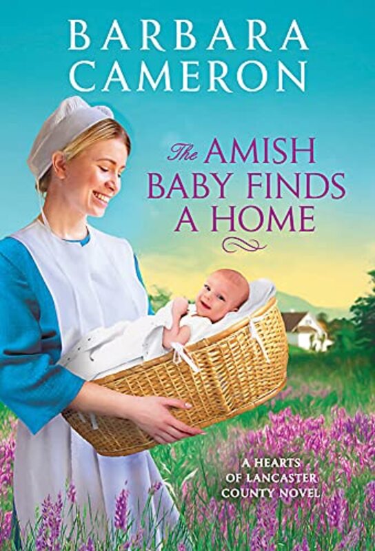 Barbara Cameron book cover