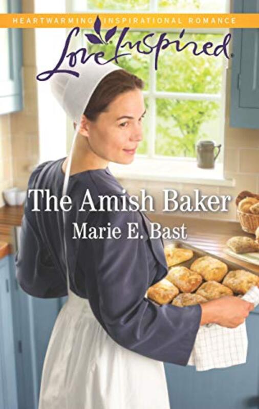 Marie E Bast book cover