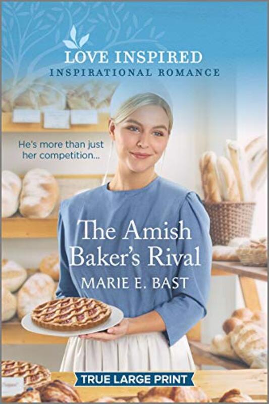 Marie E Bast book cover