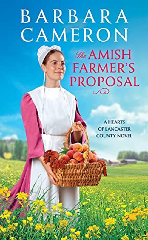 Barbara Cameron book cover