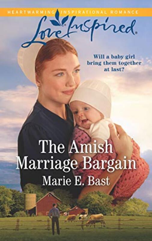 Marie E Bast book cover
