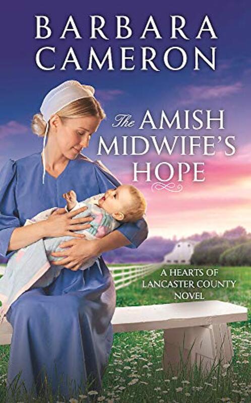 Barbara Cameron book cover