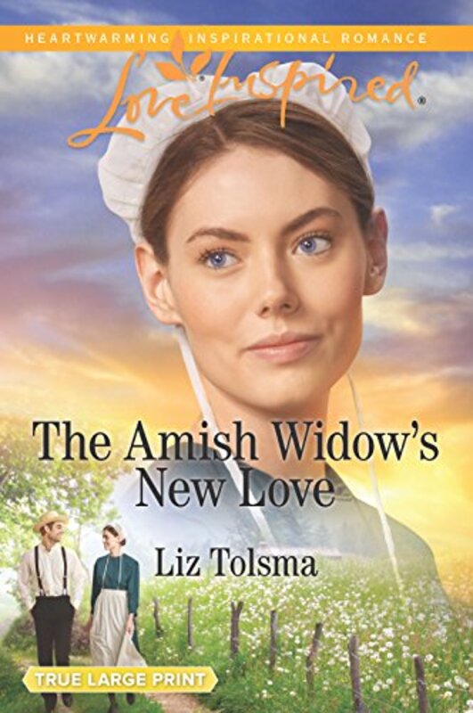Liz Tolsma book cover