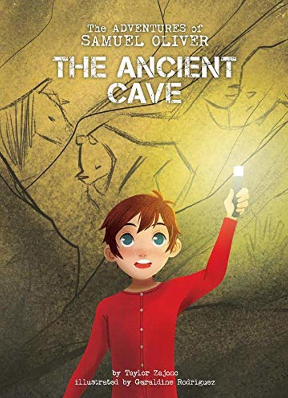 Taylor Zajonc book cover