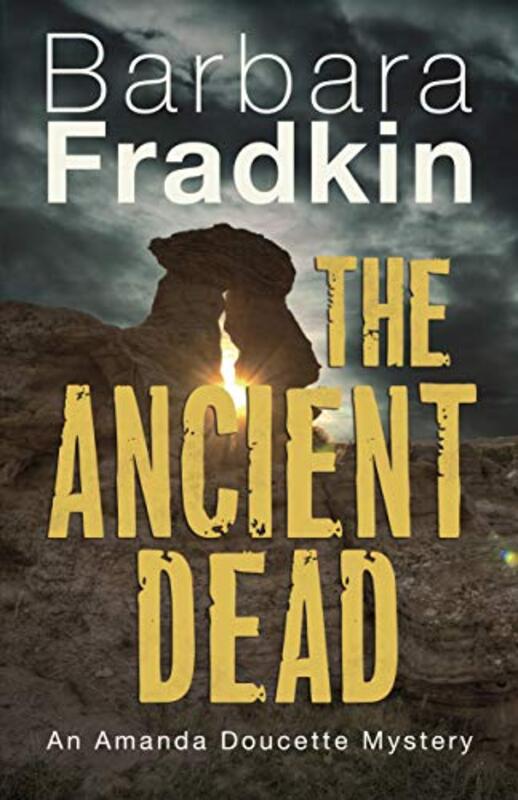 Barbara Fradkin book cover