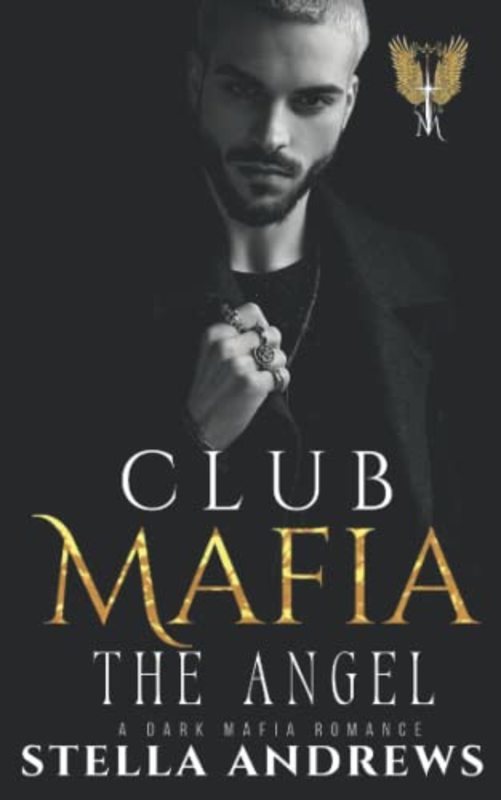 Stella Andrews book cover