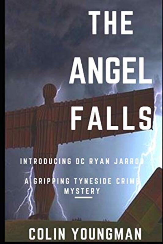 Colin Youngman book cover