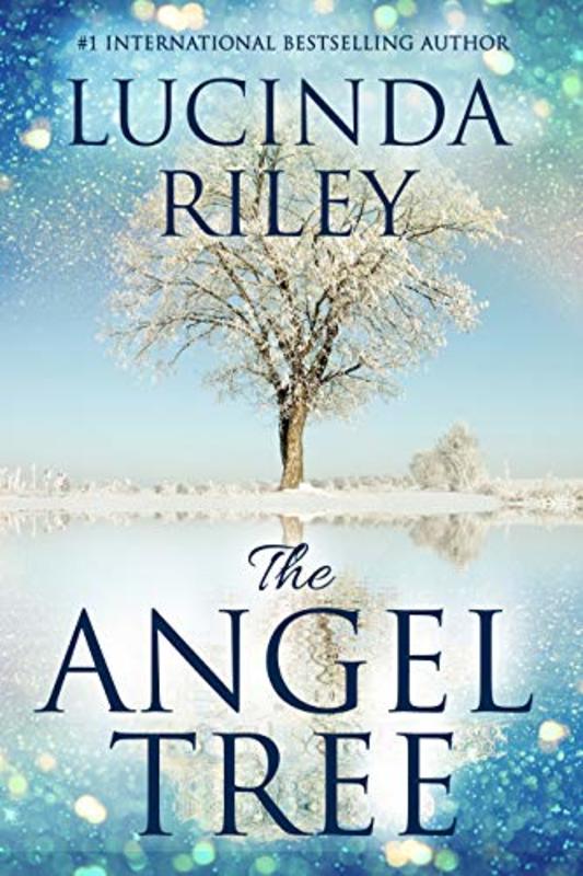 Book cover for "The Angel Tree" by Lucinda Riley