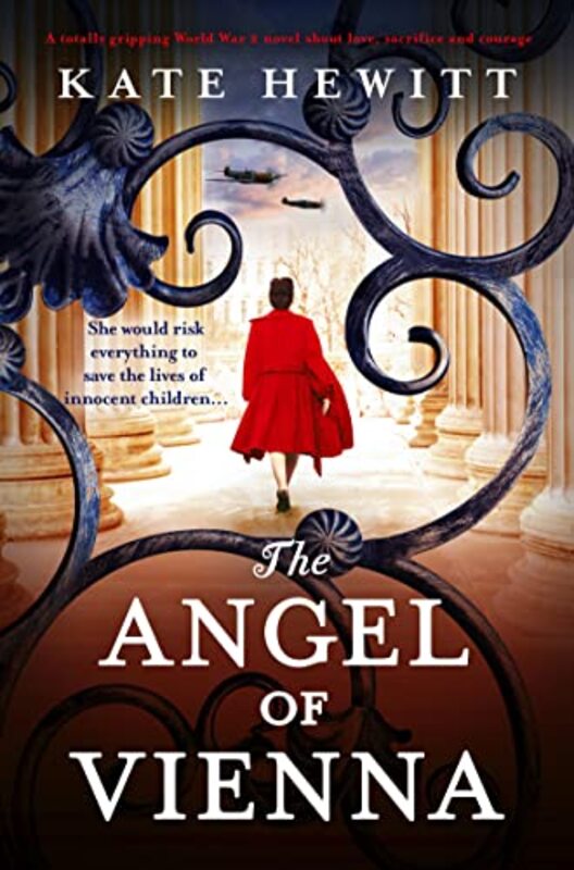 Kate Hewitt book cover