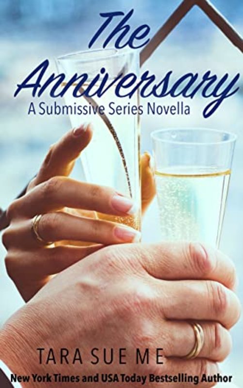 Tara Sue Me book cover