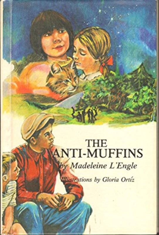 Austin Family book cover