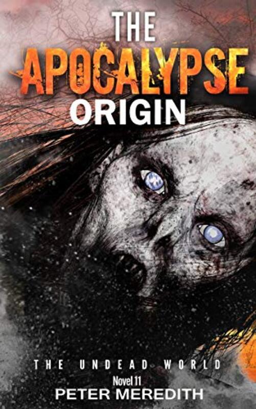 Undead World book cover