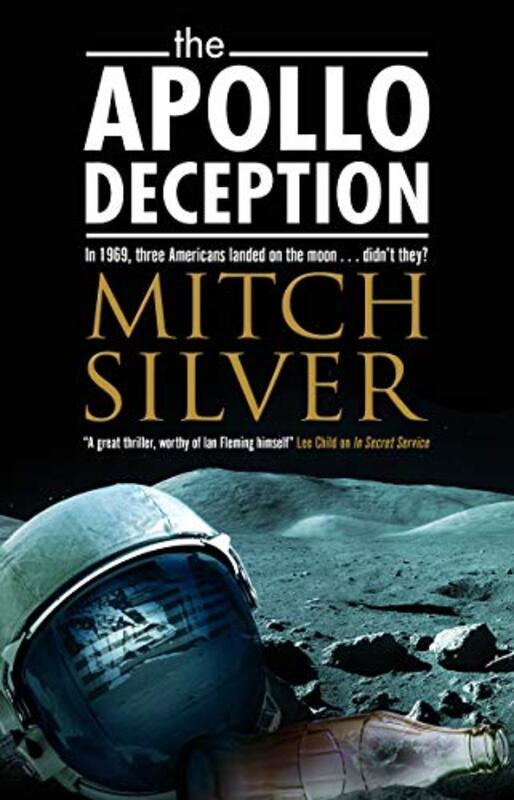 Mitch Silver book cover