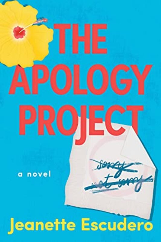 Jeanette Escudero book cover