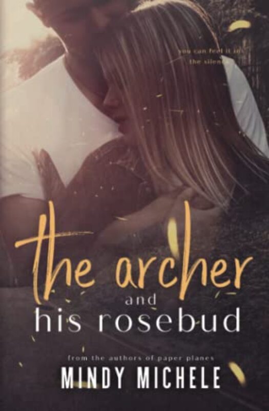 Mindy Michele book cover