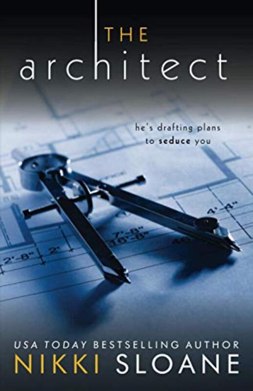 Nikki Sloane book cover