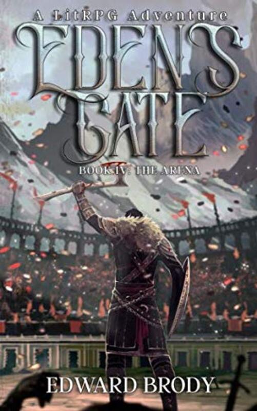 Edward Brody book cover