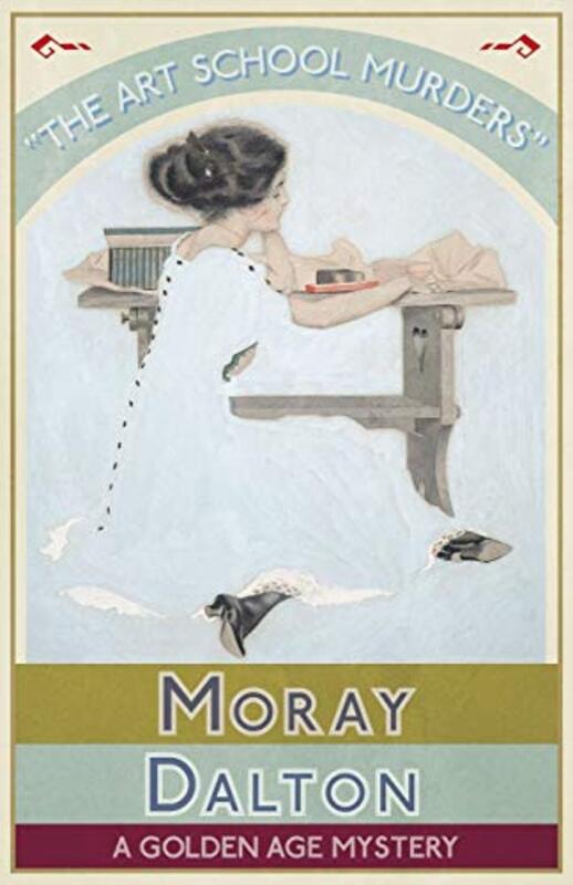Moray Dalton book cover