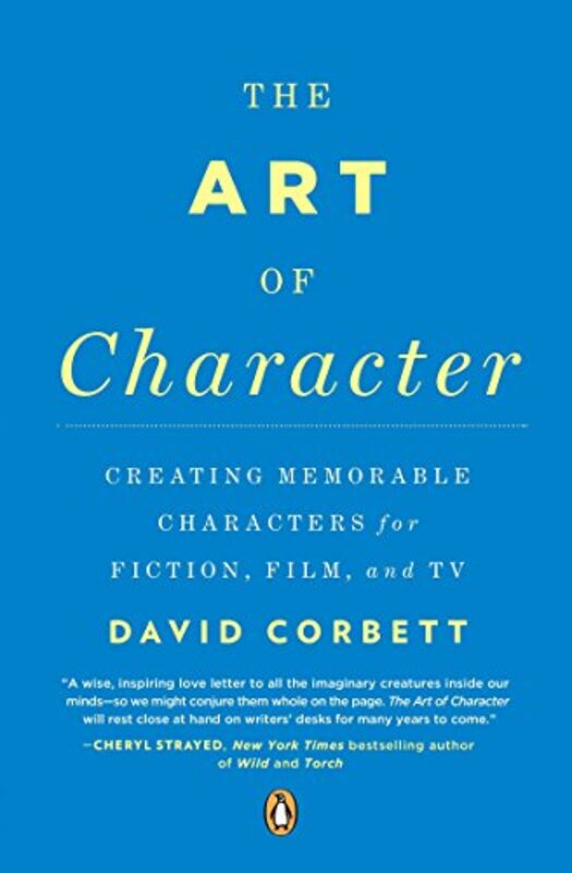 David Corbett book cover