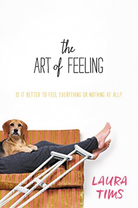 Laura Tims book cover