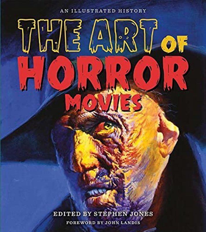 Stephen Jones book cover