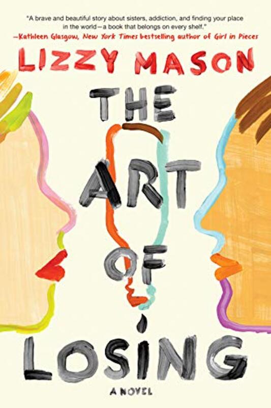 Lizzy Mason book cover