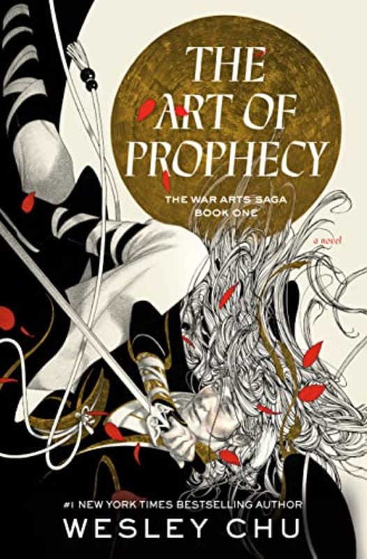 Wesley Chu book cover