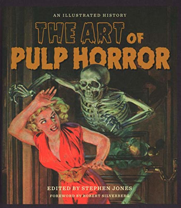 Stephen Jones book cover