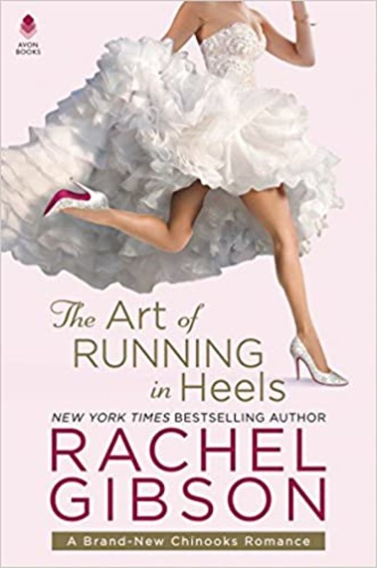 Rachel Gibson book cover
