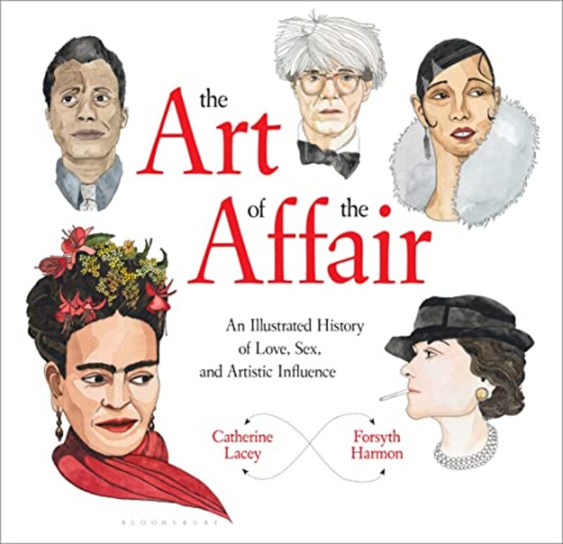 Forsyth Harmon book cover