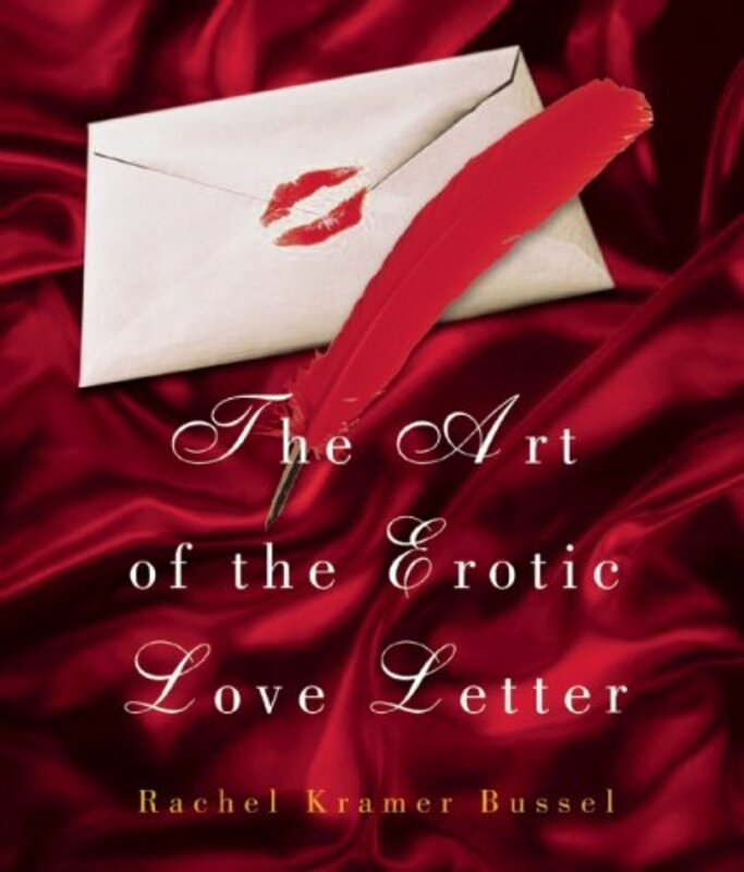 Rachel Kramer Bussel book cover