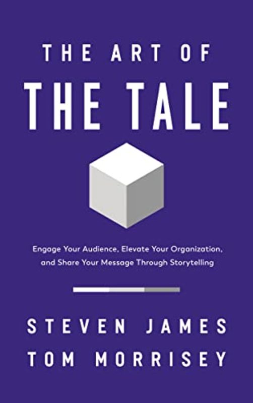 Steven James book cover