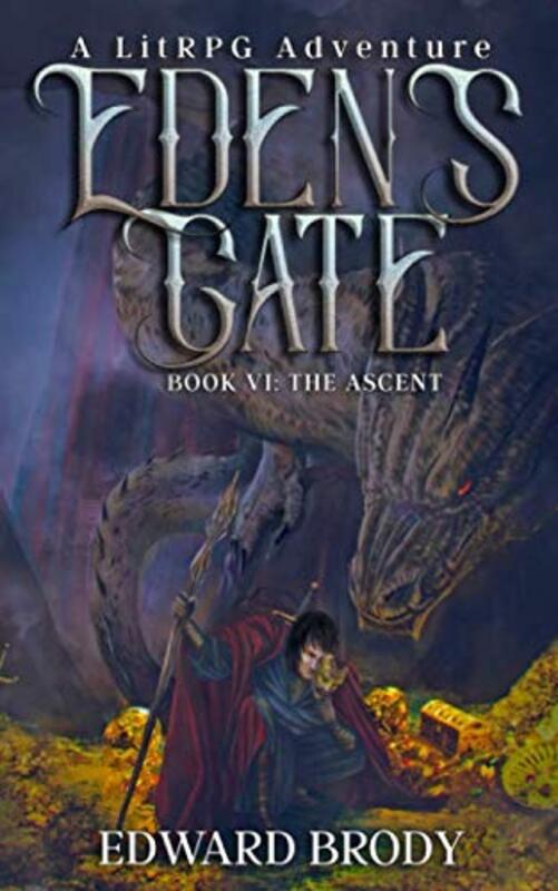 Edward Brody book cover