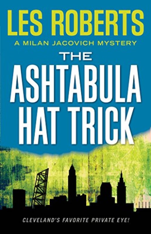 Milan Jacovich book cover