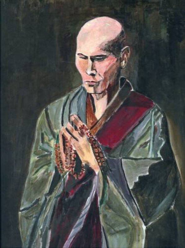 Book cover for "The Asia Series"