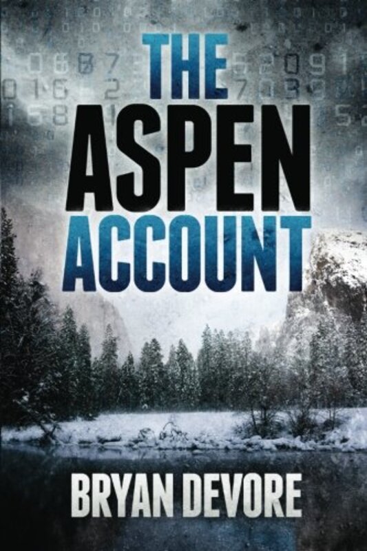 Bryan Devore book cover