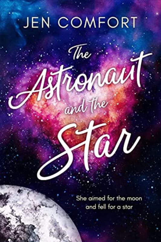 Jen Comfort book cover